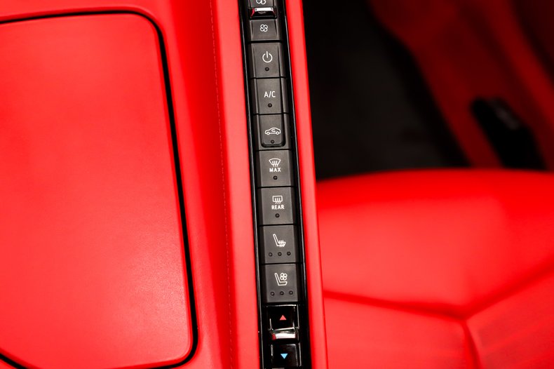 2023 Chevrolet Corvette