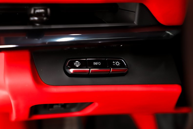 2023 Chevrolet Corvette