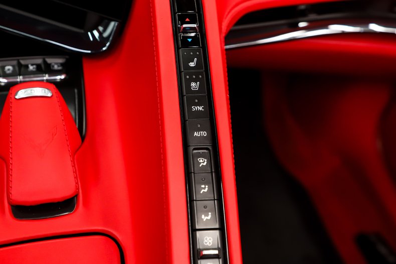 2023 Chevrolet Corvette