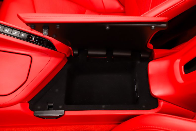 2023 Chevrolet Corvette