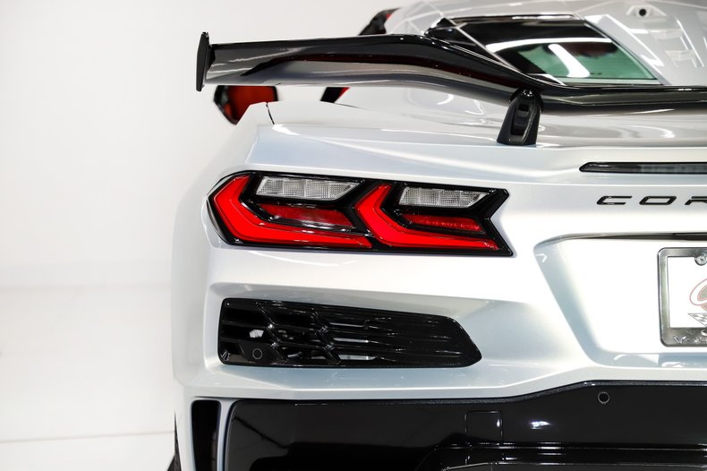 2023 Chevrolet Corvette
