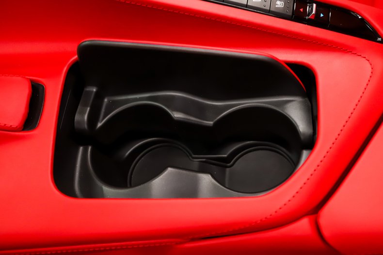 2023 Chevrolet Corvette