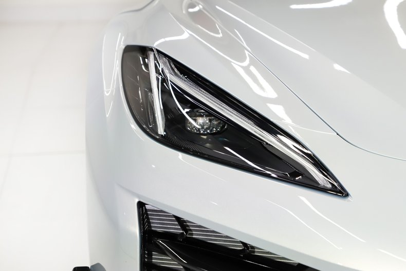 2023 Chevrolet Corvette