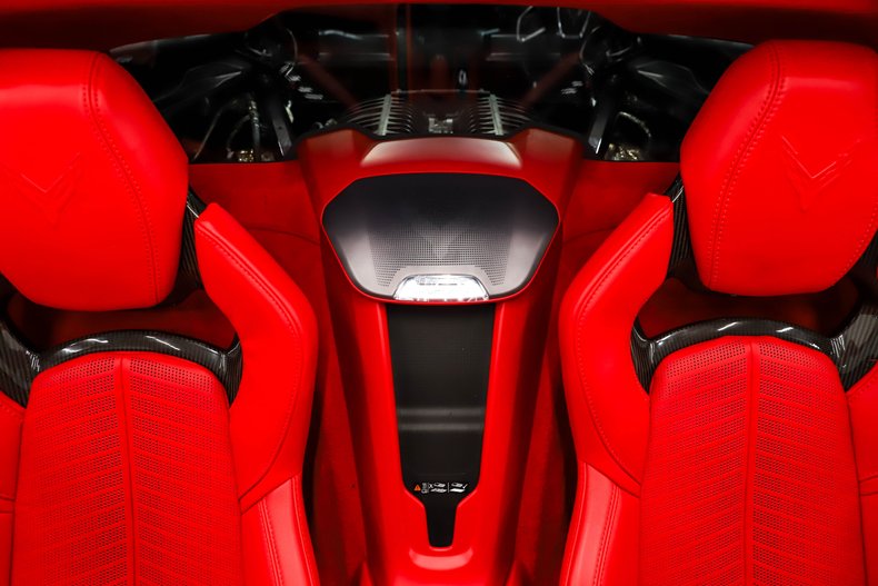 2023 Chevrolet Corvette