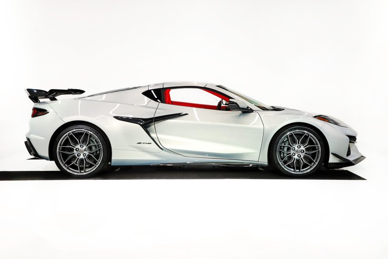 2023 Chevrolet Corvette