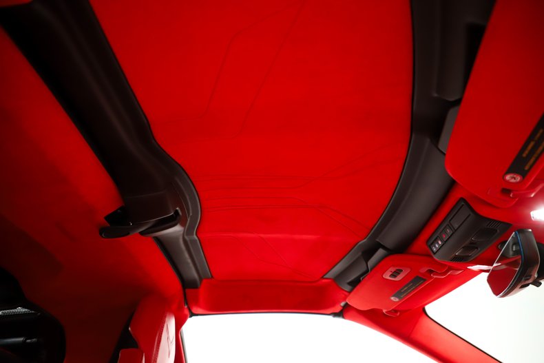 2023 Chevrolet Corvette