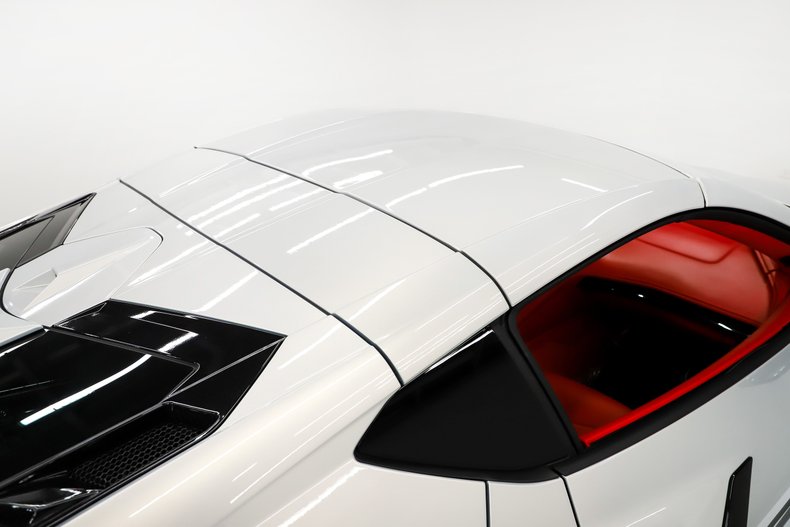 2023 Chevrolet Corvette
