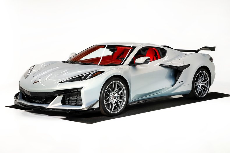 2023 Chevrolet Corvette