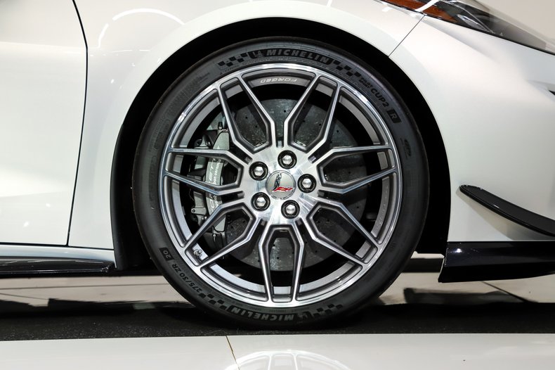 2023 Chevrolet Corvette