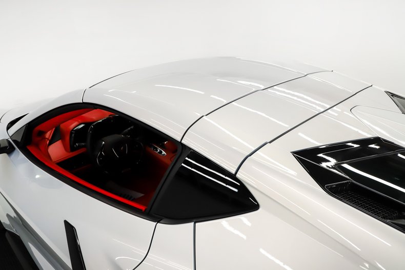 2023 Chevrolet Corvette