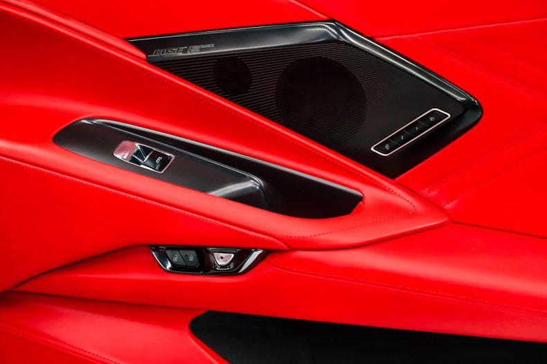 2023 Chevrolet Corvette