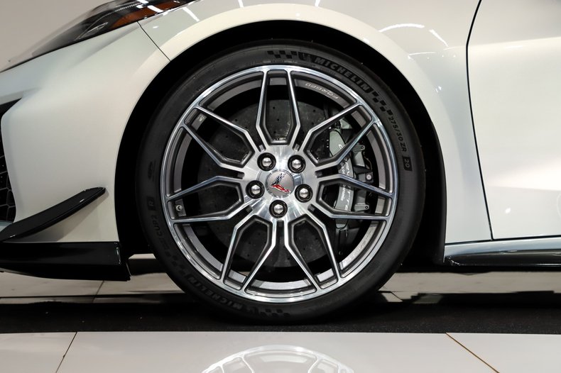 2023 Chevrolet Corvette