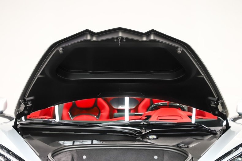 2023 Chevrolet Corvette