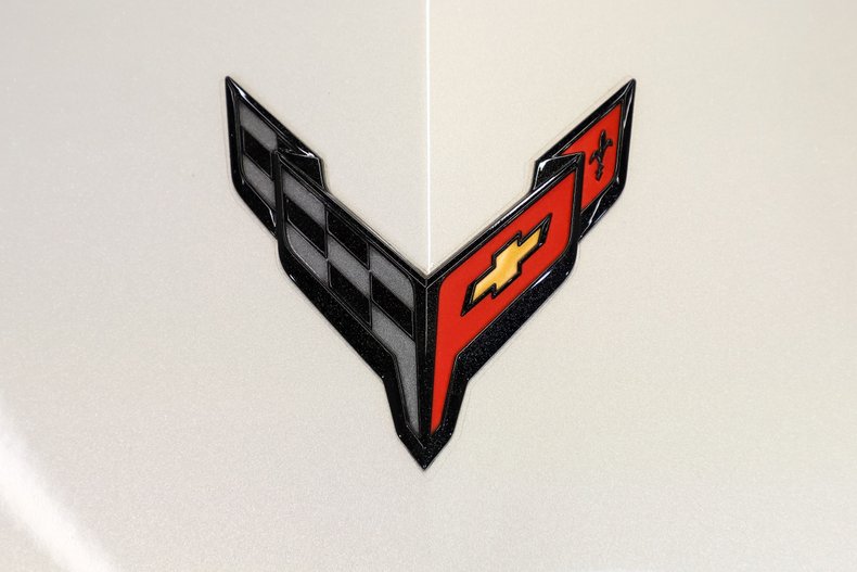 2023 Chevrolet Corvette