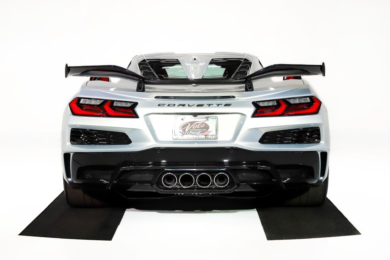 2023 Chevrolet Corvette