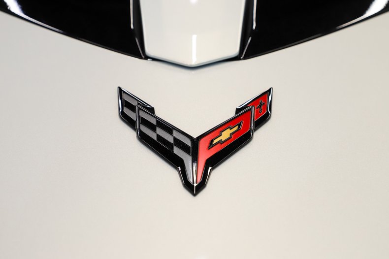 2023 Chevrolet Corvette