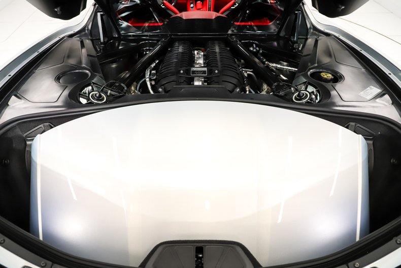 2023 Chevrolet Corvette