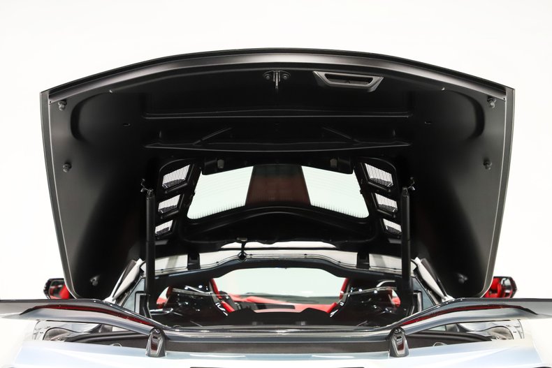 2023 Chevrolet Corvette