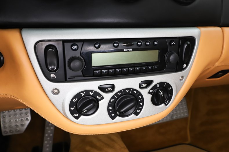 2001 Ferrari 360 31