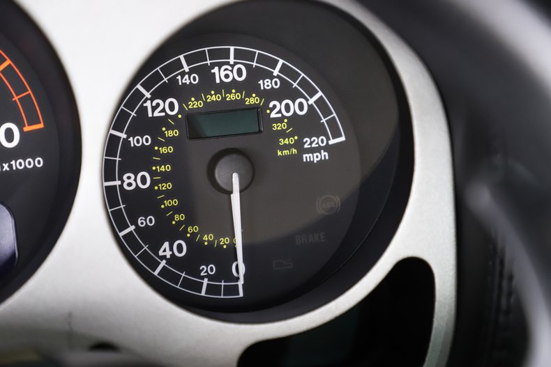 2001 Ferrari 360 23