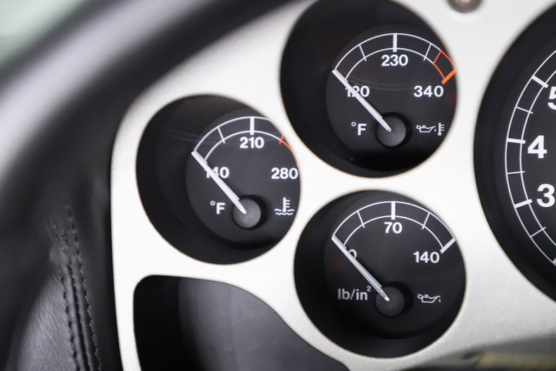 2001 Ferrari 360 22