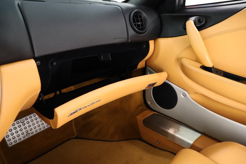 2001 Ferrari 360 44