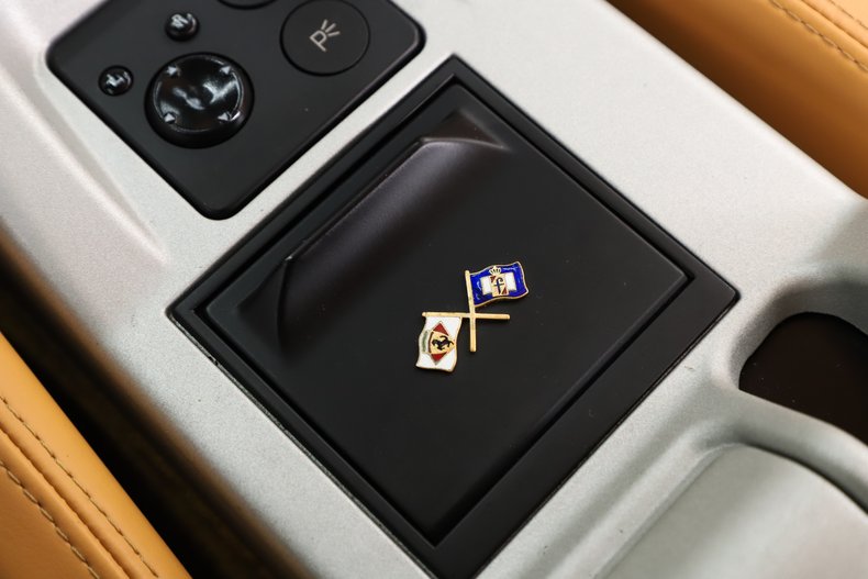 2001 Ferrari 360 36