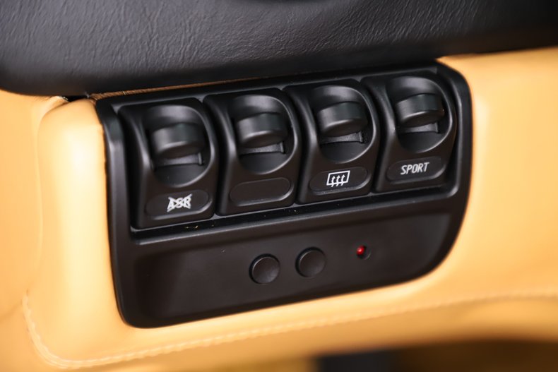 2001 Ferrari 360 34