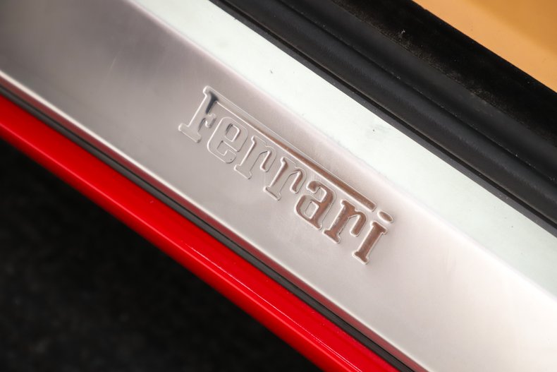 2001 Ferrari 360 13