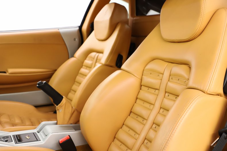 2001 Ferrari 360 12
