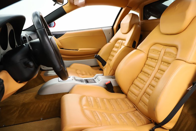 2001 Ferrari 360 11