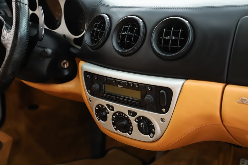 2001 Ferrari 360 53