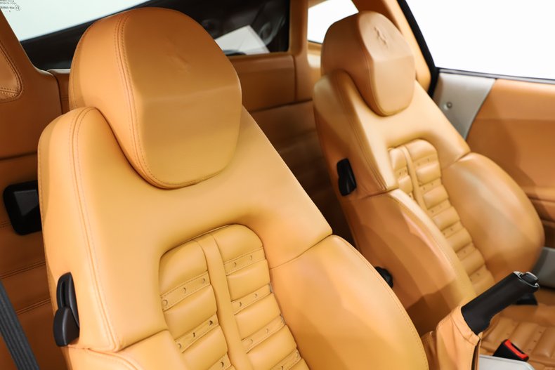 2001 Ferrari 360 60