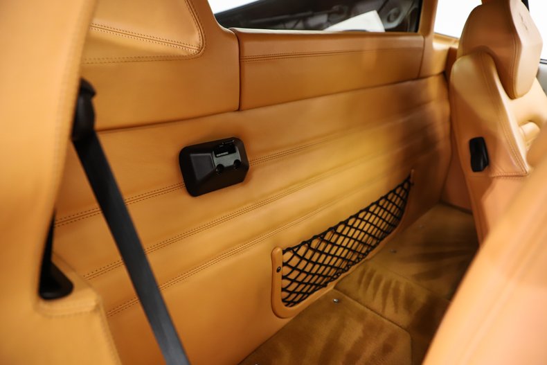 2001 Ferrari 360 61