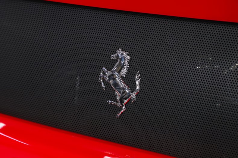 2001 Ferrari 360 76