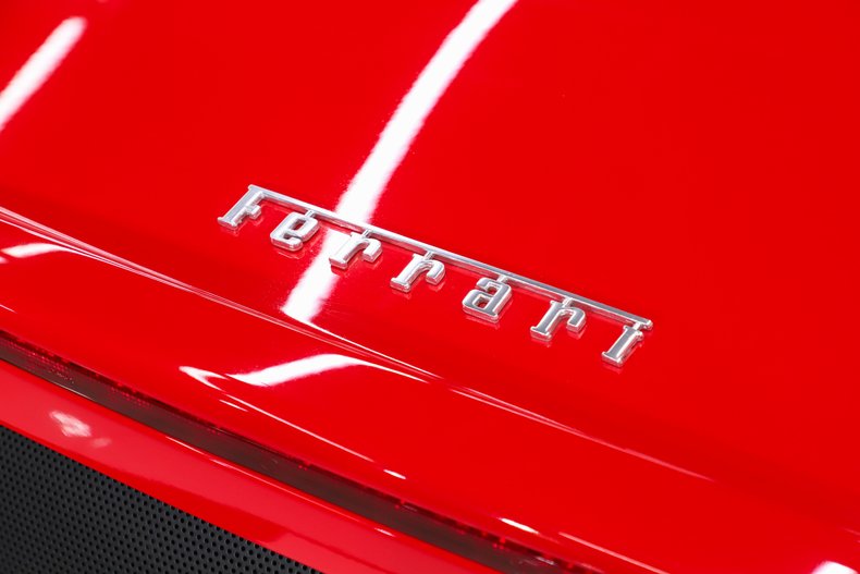 2001 Ferrari 360 77