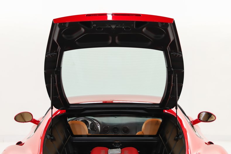 2001 Ferrari 360 81