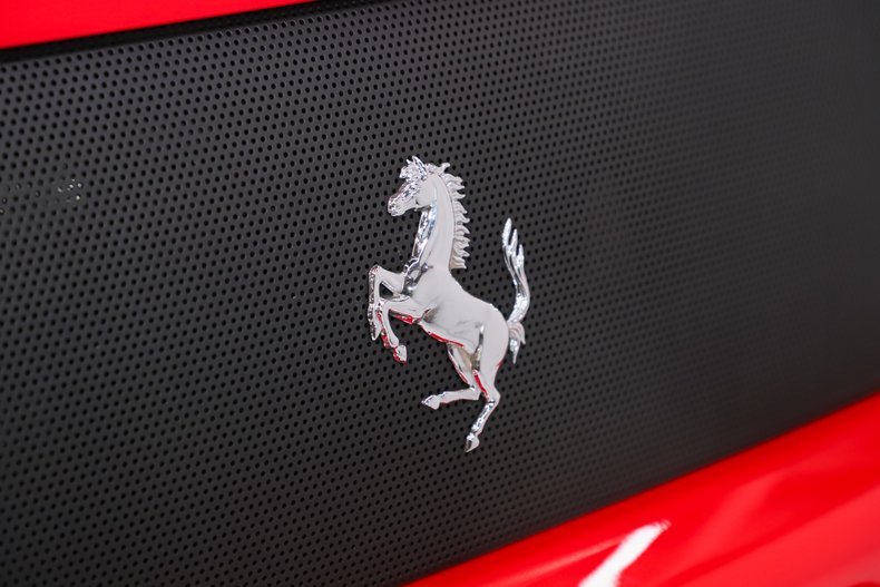 2001 Ferrari 360 95