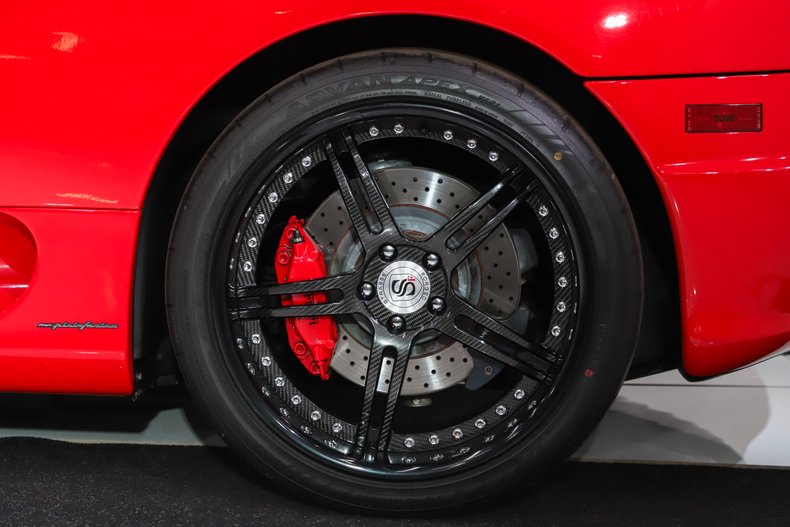 2001 Ferrari 360 94