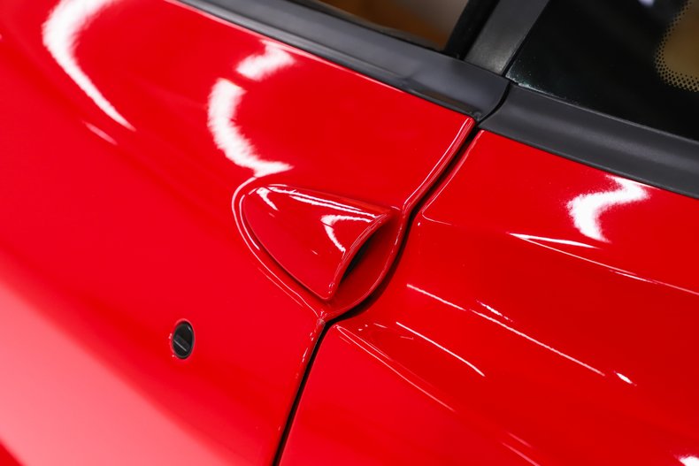 2001 Ferrari 360 63