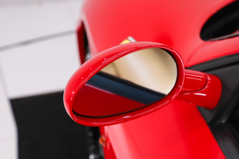 2001 Ferrari 360 64