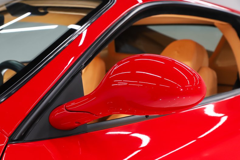 2001 Ferrari 360 65