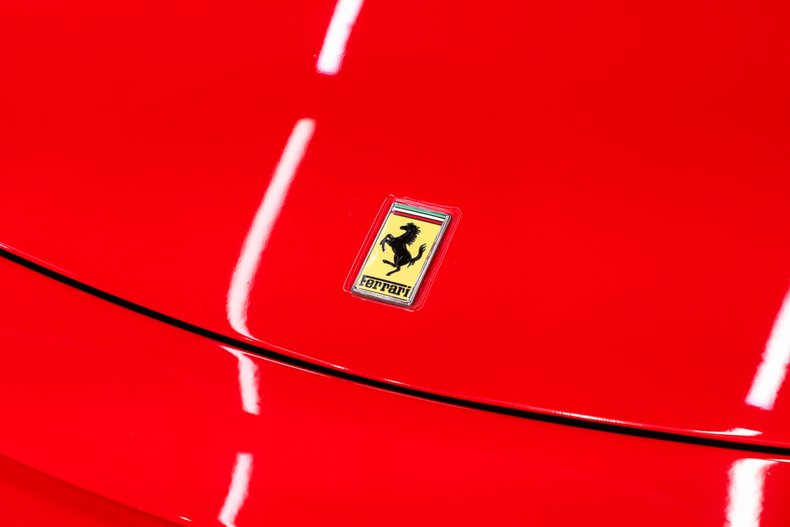2001 Ferrari 360 68