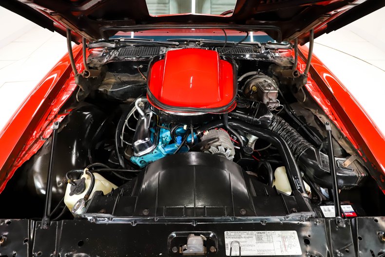 1979 Pontiac Trans Am | Volo Museum