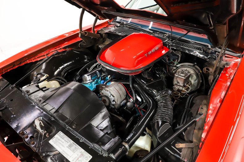1979 Pontiac Trans Am | Volo Museum
