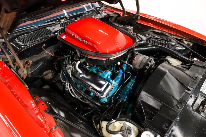 1979 Pontiac Trans Am | Volo Museum