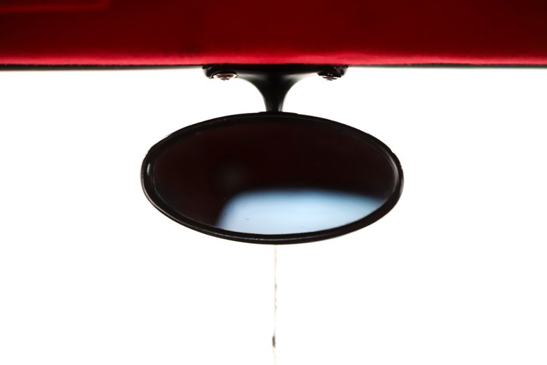 1937 Ford Slantback | Volo Museum