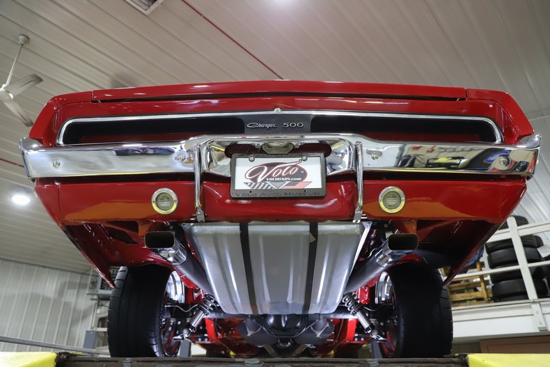 1970 Dodge Charger 103