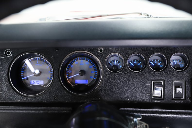 1970 Dodge Charger 19