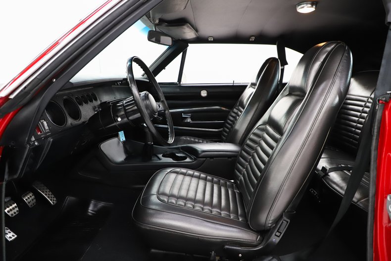 1970 Dodge Charger 29